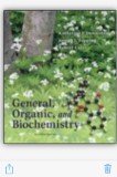 General, Organic & Biochemistry