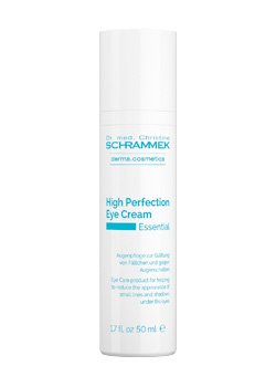 dr schrammek eye cream