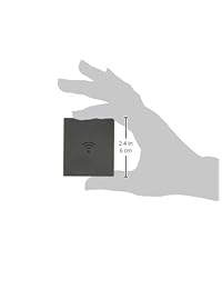 Lexmark MarkNet N8352 802.11b g n servidor de impresión inalámbrico kit   WiFi   IEEE 802.11 N   USB   External
