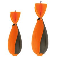 Fox Large Impact Spod | Long Range Carp Fishing Spod | Scoop Design for a Fast Easy Fill | Areodynamic Shape | Code CAC640