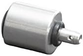 SOLO MTN Butane Gas Refill Canister Filling Adapter