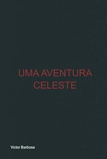 Livro Uma Aventura Celeste