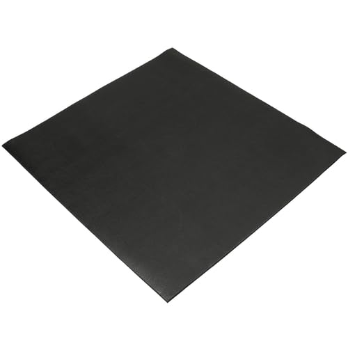 ESMT トランポリン用 フロアマット 110cm×110cm ブラックの商品画像