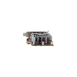 GIGABYTE VisionTek AMD Radeon RX 550 Graphic Card 2