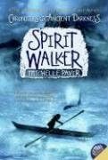 By Michelle Paver - Chronicles of Ancient Darkness #2: Spirit Walker (1/20/07) Paperback – January 20, 2007