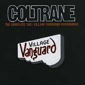 The Complete 1961 Village Vanguard Recordings