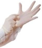 Biogel Sensor Glove PF Ltx Srg Size 8 50Pr/Bx, Molnlycke Healthcare (Regent) (30680)