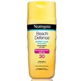 Neutrogena Neutrogena Beach Defense Lotion SPF 30
