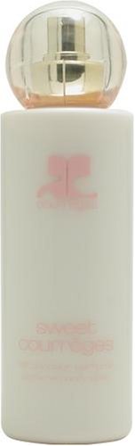 Sweet Courreges By Courreges For Women. Body Lotion 6.7 OZ