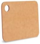 John Boos Chef-Lite Lightweight Essential Reversible Cutting Board, 8" x 6" x 1/4 Inch