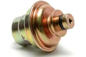 modulator c-6 purple stripe (single line)(push-in) 1975-up Automatic transmission