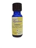 Serenity Synergistic Blend