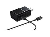 Samsung IT - Galaxy Note 8.0 Charger Non-Retail Packaging - Black