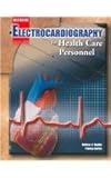 Electrocardiography for Health Care Personnel, Haddix, Kathryn A. and Deitos, Patricia, 0078203082