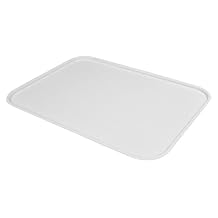 MFG Bandeja 3301185269 Toteline tapa para contenedor rodar 330008, compuesto de plástico reforzado con fibra de vidrio