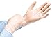 Powder-Free Vinyl Exam Gloves - Large - Case of 1000 