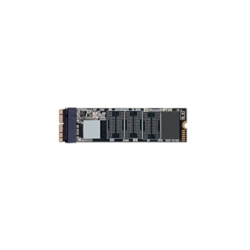 LEVEN 1TB Mac Upgrade NVMe SSD PCIe Gen3x4 Compatible with Apple