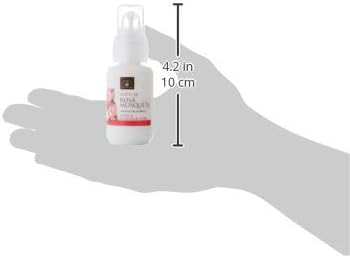 The Naturalist Rosehip Essential Oil 30ml 1 Unit 300 g, 30 ml (Pack of 1) - Image 4