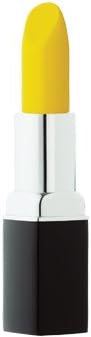 Jolie Vivid Colors Bold Effect Lipsticks (Lemon Drop)