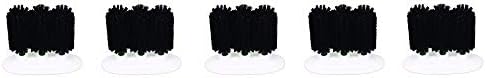 Update International (GWD-3) Three-Brush Manual Upright Glass Washer (5-(Pack))