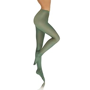 Sesto Senso Dames Pantys Microvezel 40 DEN