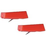 ION ICT04RS Replacement Stylus for iCT04 Cartridge, Pack of 2