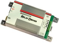 Morningstar rd-1 relay driver