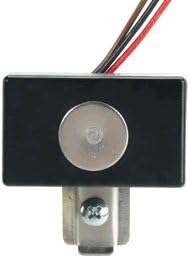 Water Witch 24 Volt Electronic Bilge Pump Switch 101-24, 15 Amp