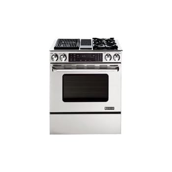 Amazon Com Jensen Jds9865bdp Jenn Air Pro Style Dual Fuel