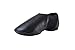 ARCLIBER Leather Slip On Jazz Shoe for Girls (Big Child/Little Child/Toddler)