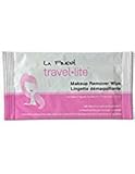 La Fresh Travel Lite Makeup Remover Wipes (Packed 500)