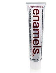 Artec Enamels High Gloss Permanent Creme Gel Hair Color 12N