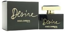 New Item DOLCE &amp; GABANNA THE ONE DESIRE EDP SPRAY 2.5 OZ FRGLDY