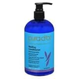 Pura d'or Premium Organic Healing Conditioner, 16 oz