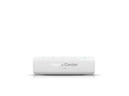 Fibaro Home Center Lite Z-Wave Smart Home Hub
