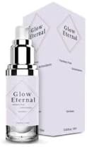 Glow Eternal Skin Cream &amp; Glow Eternal Eye Serum Set