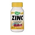 Zinc with Echinacea & Vitamin C