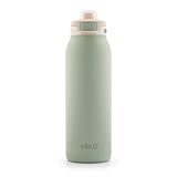 Ello Pop & Fill 32oz Stainless Steel Water Bottle