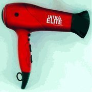 Click Here to See More Images Ultra Elite Ionic Hair Dryer