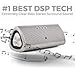 Best Bluetooth Speaker By iSkipper | Portable Wireless HD Music Sound Speaker | Amazing Subwoofer Stereo Surround Audio Performance | Aluminum Sleek & Durable Design | 12 Hours Playtime | 66 Ft. Range