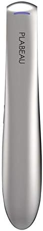 Daonix PlaBeau Advanced Plasma Technology Portable Skin Care Device (Silver)