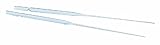 Thomas 63B92 Borosilicate Glass Pasteur Plain Pipette, 9