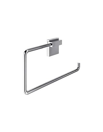 Toalleros de aro para baño | Amazon.es