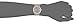 Swatch Skinmesh Silver Dail Stainless Steel Ladies Watch SVOM100M