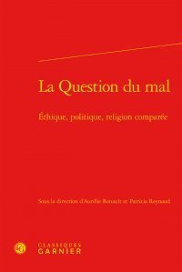 La  question du mal