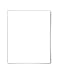 Digiorange Full Page Shipping Labels - Label for Laser & Inkjet Printers, 8.5