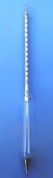 Vee Gee 6602-14 Specific Gravity Hydrometer, 1.420
