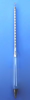 Vee Gee 6602-14 Specific Gravity Hydrometer, 1.420