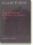Illerup Adal Volumes 3 And 4 : Die Gurtel, Ilkjaer, Jorgen, 8772885645