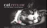 Cattitude: A Feline Guide to Being Fabulous by 